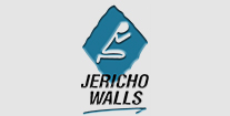jerocho-wall
