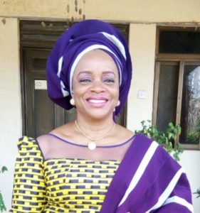PASTOR NOSAYABA TUKURA