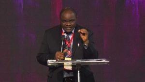Emmanuel (EmmaJoe) Nwachukwu