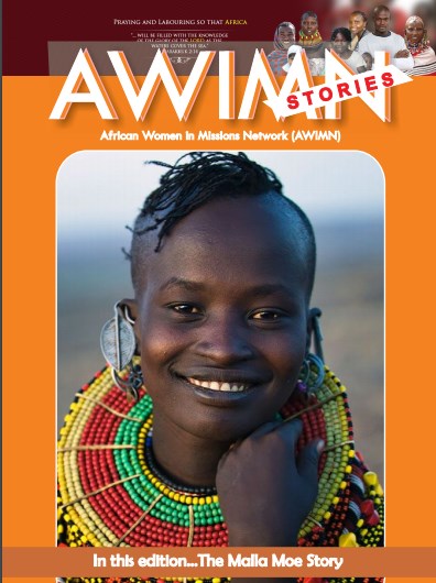 AWIMN Stories