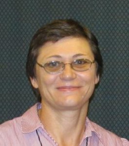 Marina Prins