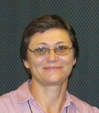 Marina Prins