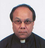 Rev. Dr. Mario Li Hing