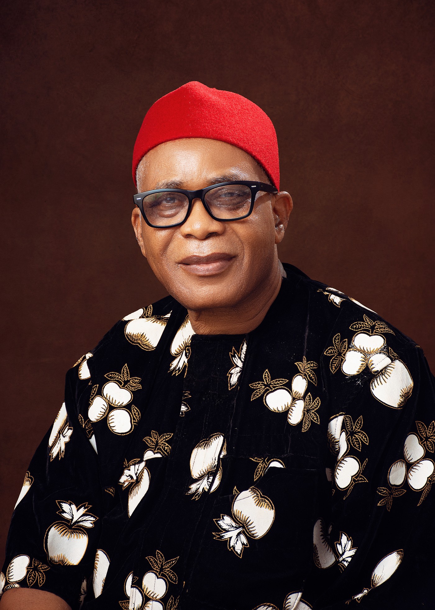 Reuben Ezemadu