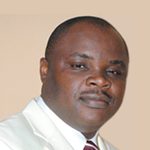Emmanuel (EmmaJoe) Nwachukwu