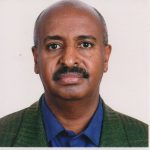 Dr Samuel Kebreab